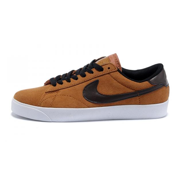 chaussure basse homme nike