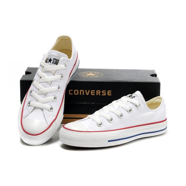 converse all star basse homme